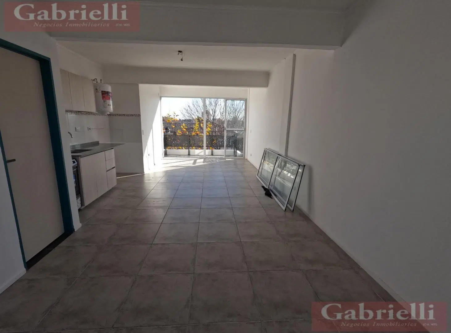 Departamento en alquiler a estrenar con cochera - Avellaneda 2