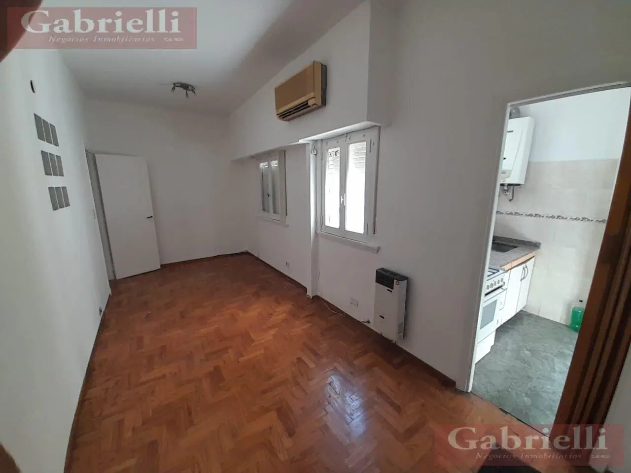 Departamento en VENTA 8