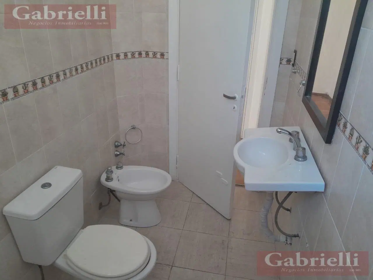 Departamento en VENTA 3