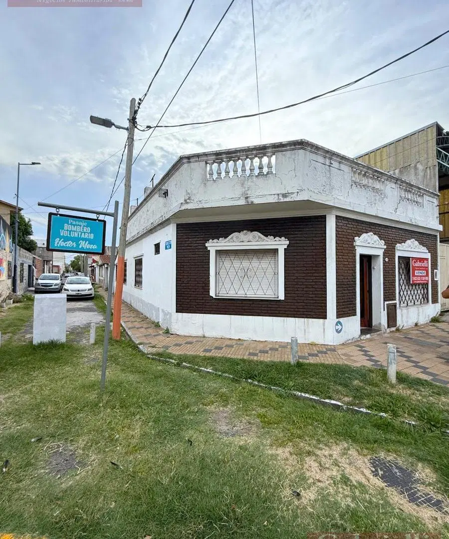 Casa en venta 4
