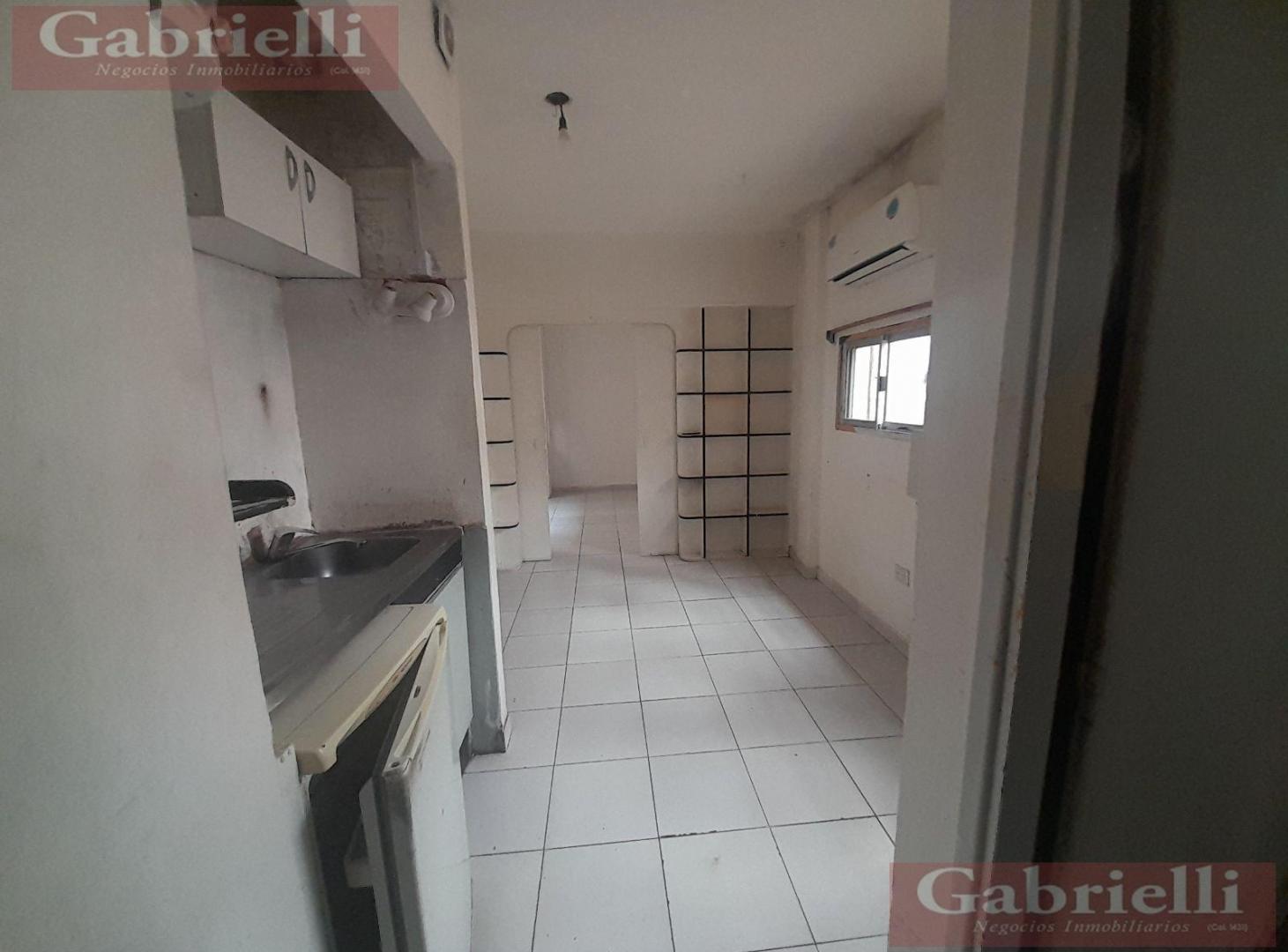 Foto de Departamento Ubicado en capital federal a 2 cuadras de la UADE, imagen 1