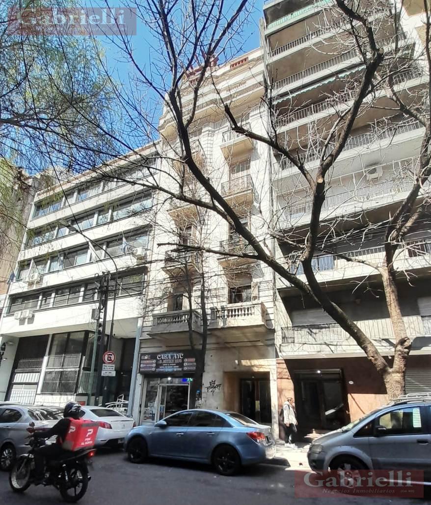 Foto de Departamento en Once, imagen 3
