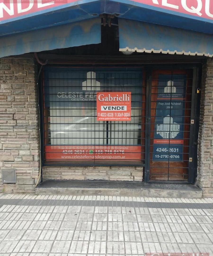 Foto de Local en Remedios De Escalada, imagen 1