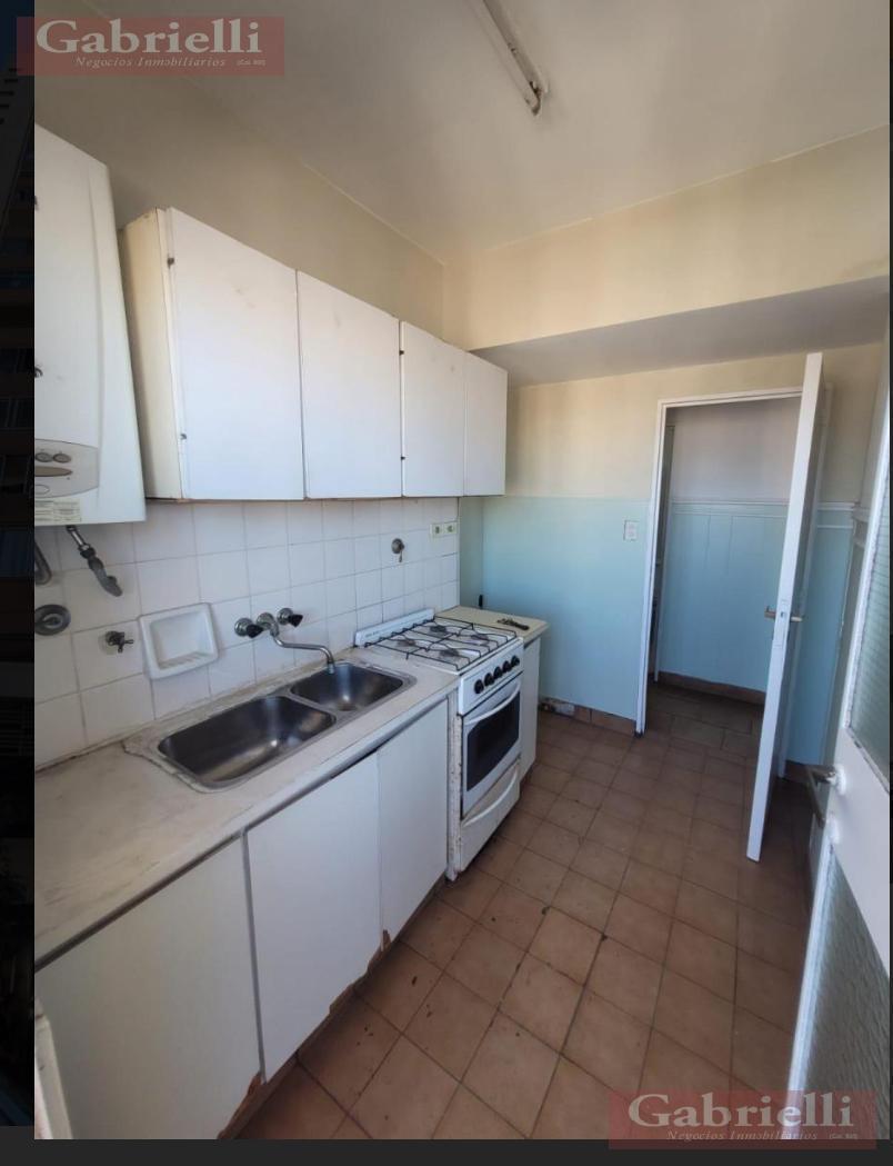 Foto de Oportunidad depto 3 ambientes piso alto, imagen 2