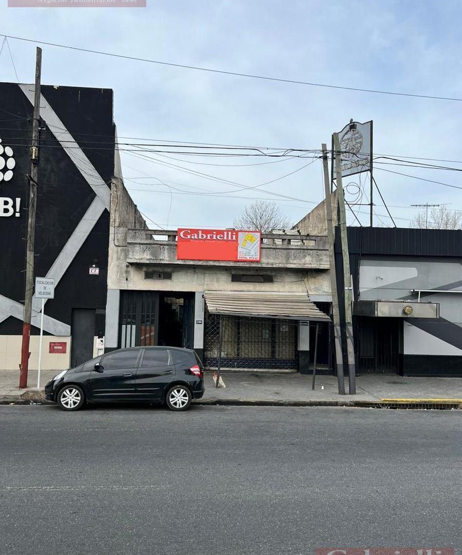 Foto de Excelente local/galpòn con losa en venta - Lanus Oeste (nuevas, imagen 1