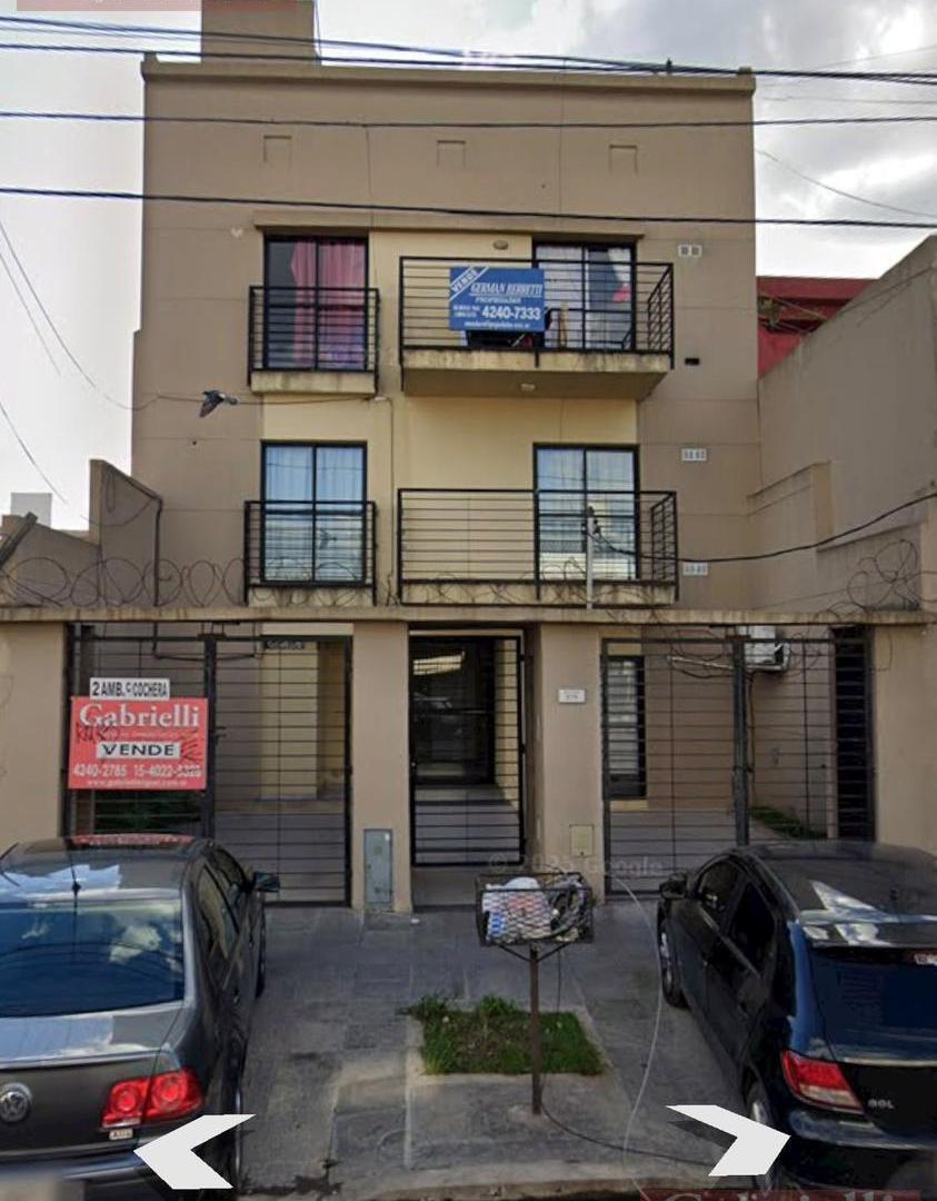 Foto de Departamento en Alquiler ubicado en Gerli (segundo piso por escalera), imagen 2