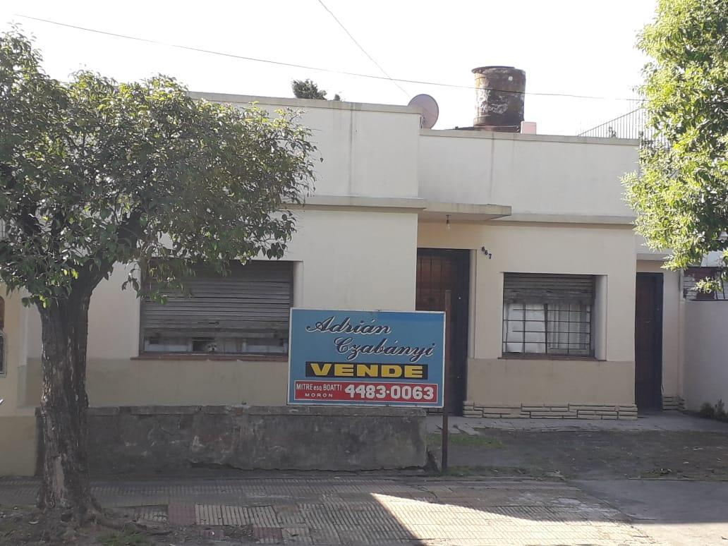 Propiedad en Argentina
