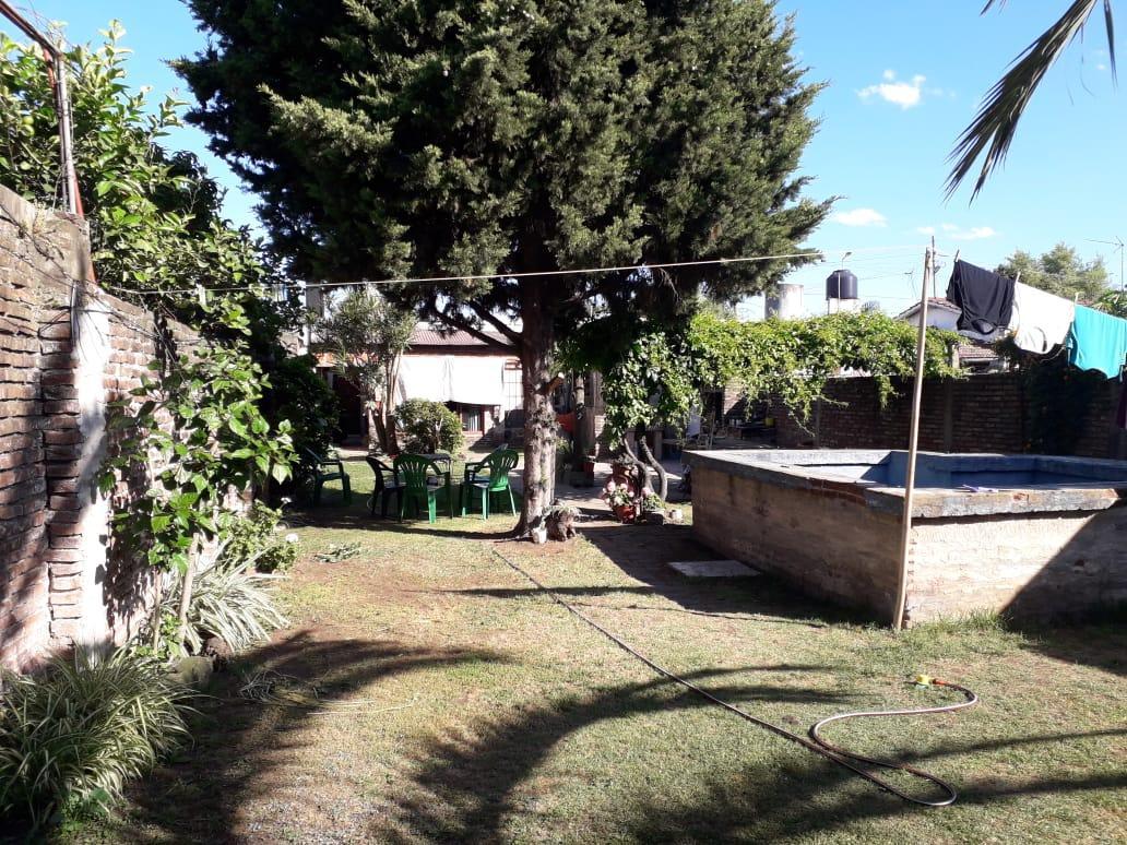 Moron Sur Centrico - Americana 4 Ambientes - con Excelente Lote de 9 X 41 - o Permuta 5