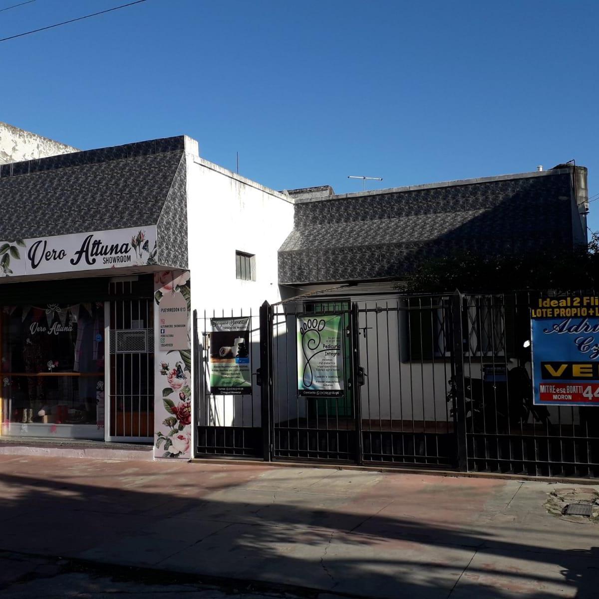 Propiedad en Argentina