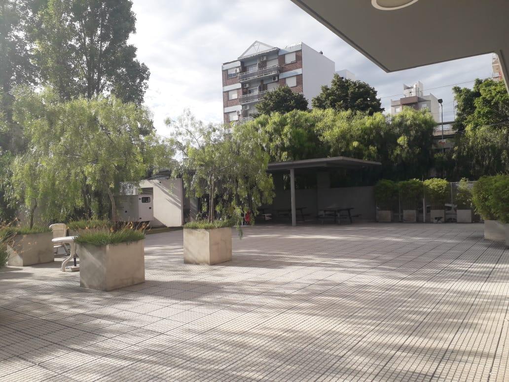 Moron S - Central Dto 4 Amb 3 Baños Bal - Cochera + Baulera - Amenities - Vigilancia 2