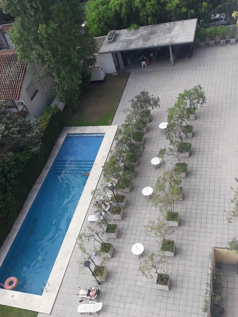 Moron S - Central Dto 4 Amb 3 Baños Bal - Cochera + Baulera - Amenities - Vigilancia 4