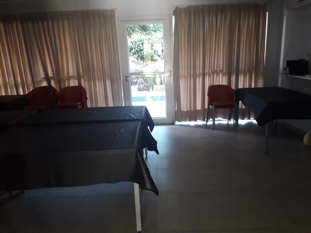 Moron S - Central Dto 4 Amb 3 Baños Bal - Cochera + Baulera - Amenities - Vigilancia 5