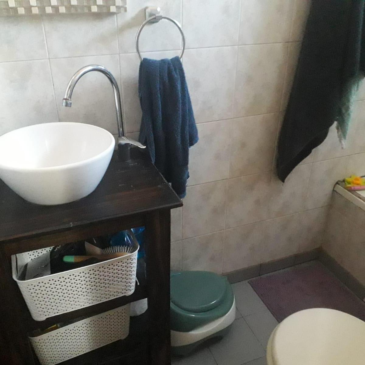 Moron Central - a 8 Cuadras de La Estac - Duplex - 2 Amb 1/2 - 2 Baños - Patio/parrilla 2