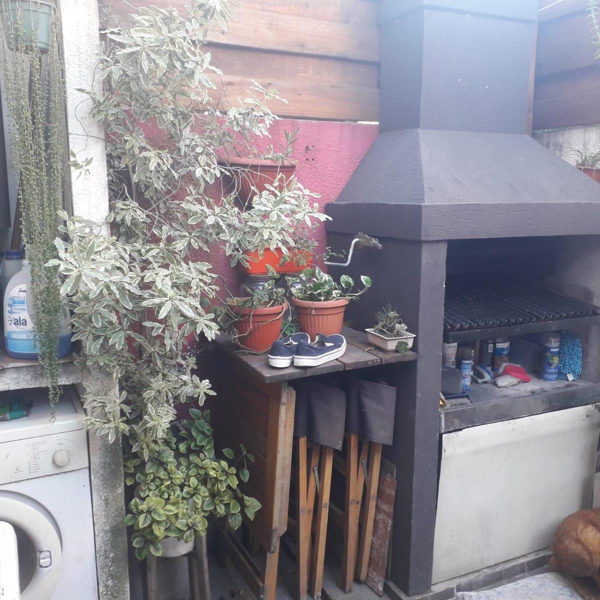 Moron Central - a 8 Cuadras de La Estac - Duplex - 2 Amb 1/2 - 2 Baños - Patio/parrilla 4
