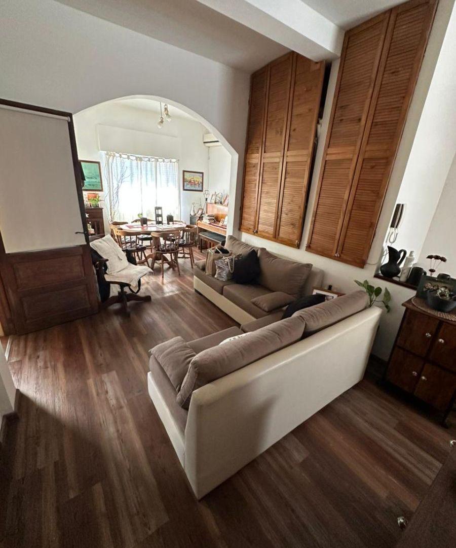 MORON CENTRAL- EXCELENTE PH DE 3 AMBIENTES - AMPLIA TERRAZA DE 70 mt2