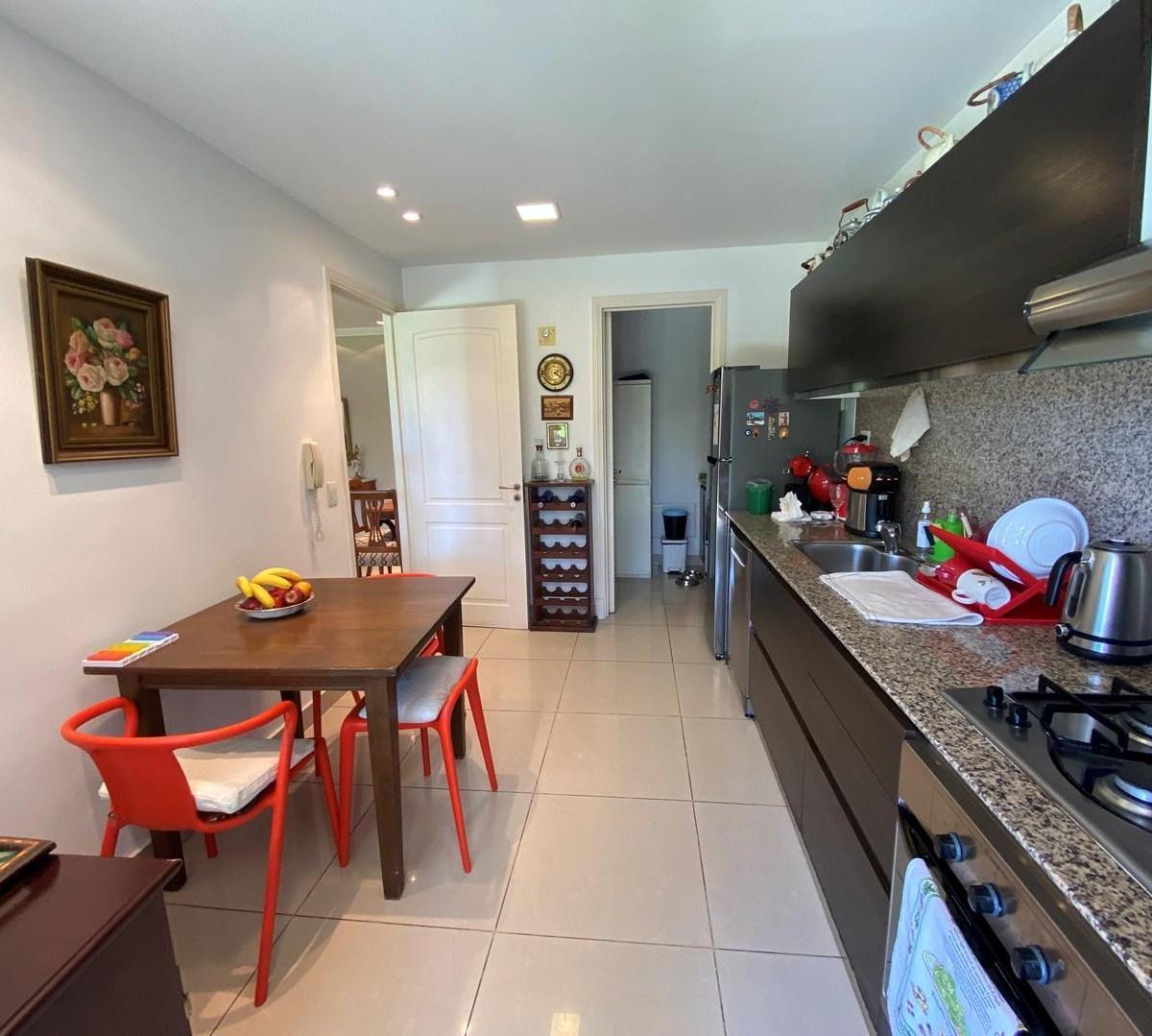 Foto de Departamento en Venta en Miradores de la Bahia, Nordelta, Tigre, imagen 3