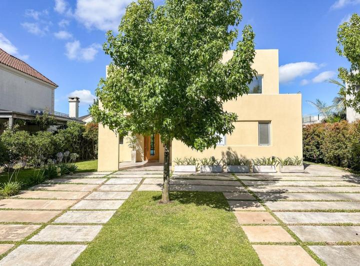 Casa  en Alquiler en Los Lagos, Nordelta, Tigre 2