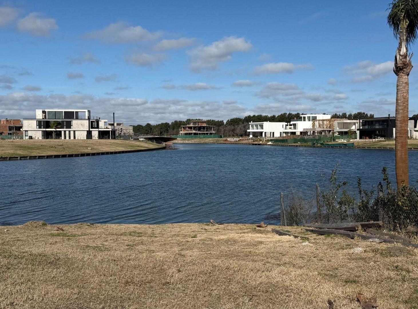 Terreno Lote en Venta en Los Puentes, Nordelta, Tigre