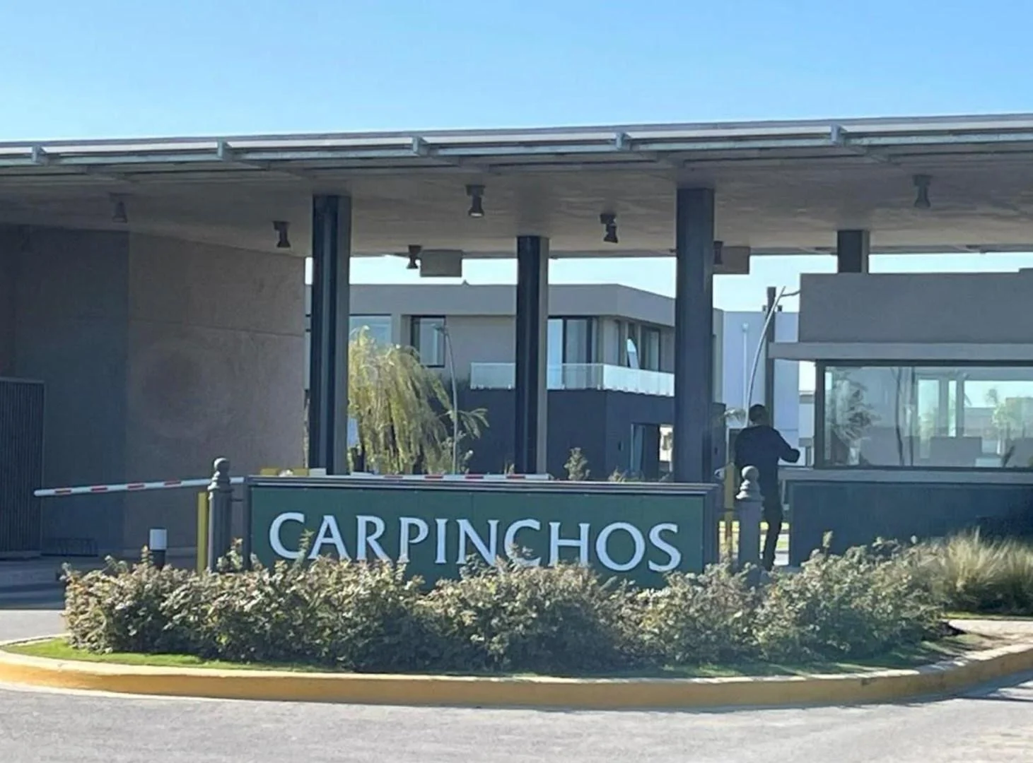 Terreno Lote en Venta ubicado en Carpinchos, Nordelta, Tigre