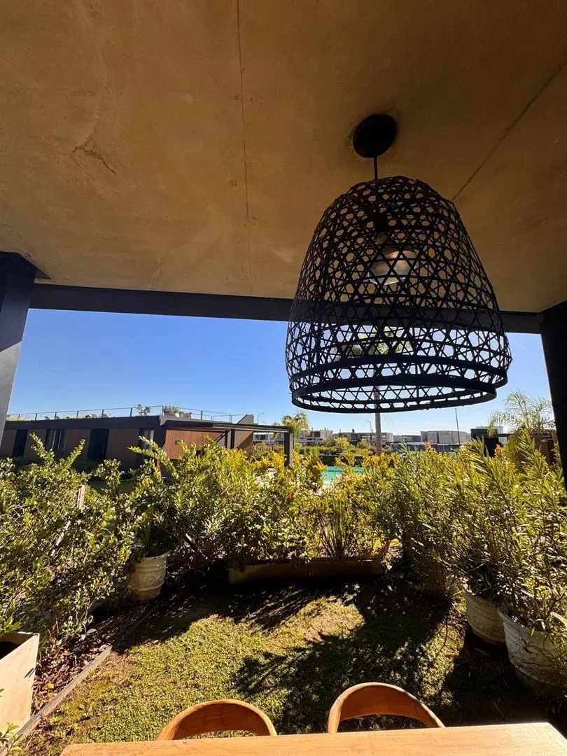 Departamento  en Venta en Milennia, Las Vilas, Nordelta 2