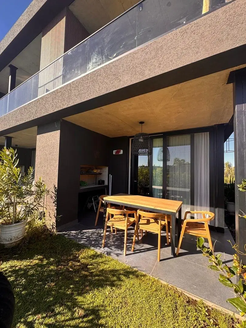 Departamento  en Venta en Milennia, Las Vilas, Nordelta 3