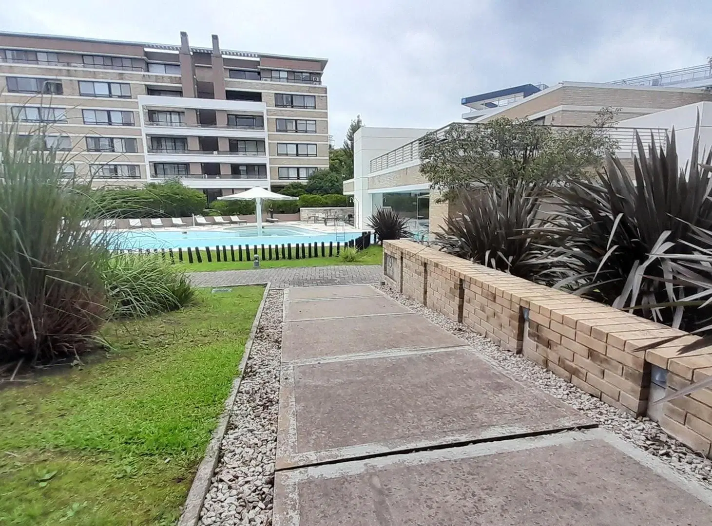 Departamento  en Alquiler en El Portal - Quartier, Nordelta, Tigre 4