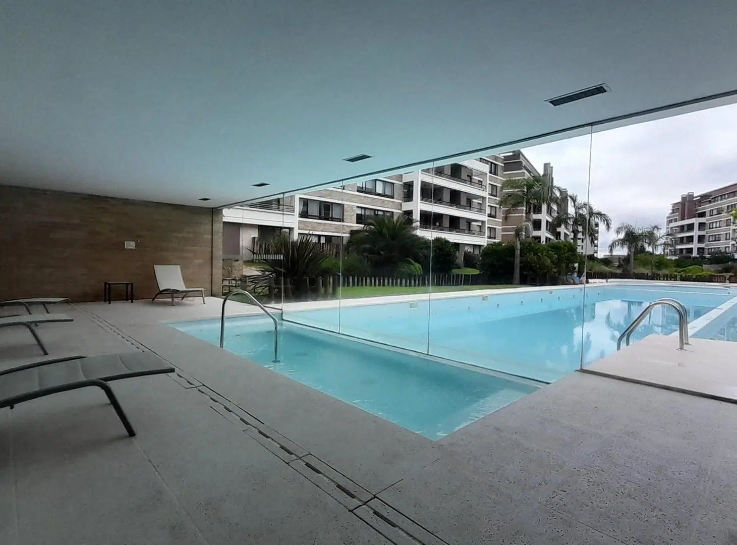 Departamento  en Alquiler en El Portal - Quartier, Nordelta, Tigre 3