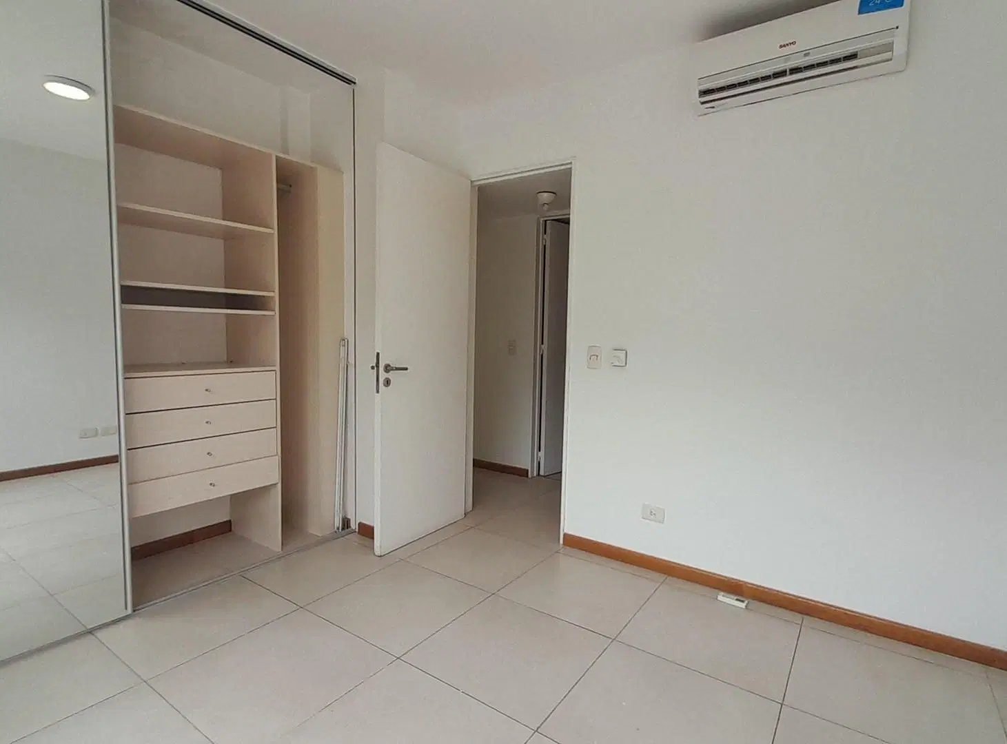 Departamento  en Alquiler en El Portal - Quartier, Nordelta, Tigre 5