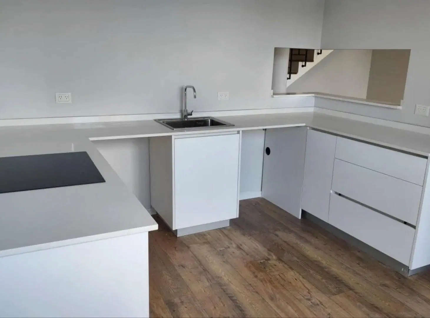 Departamento en Venta en Chateau del Portal, El Portal, Nordelta 8