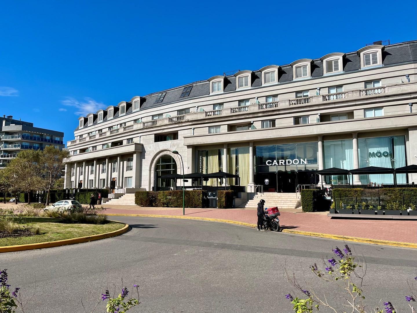Departamento en Venta en Chateau del Portal, El Portal, Nordelta