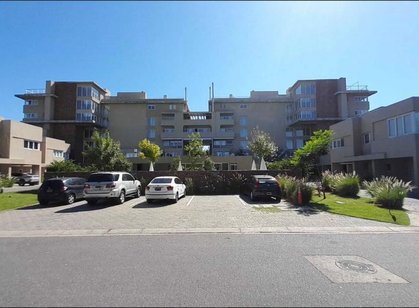 Departamento  en Venta ubicado en Jardines del Palmar, El Palmar, Nordelta 3