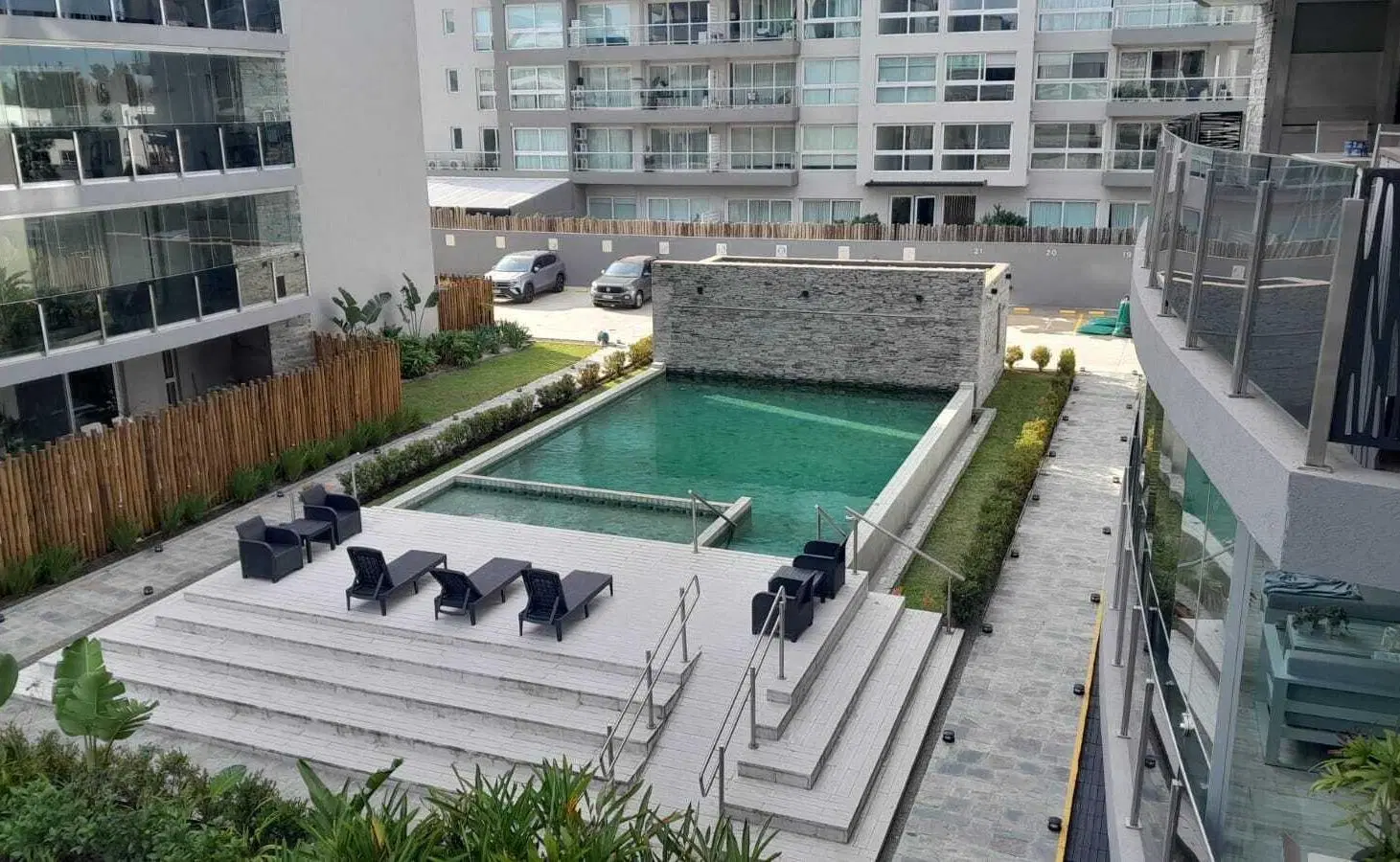 Departamento  en Venta en Torres Cristal, El Portal, Nordelta 4