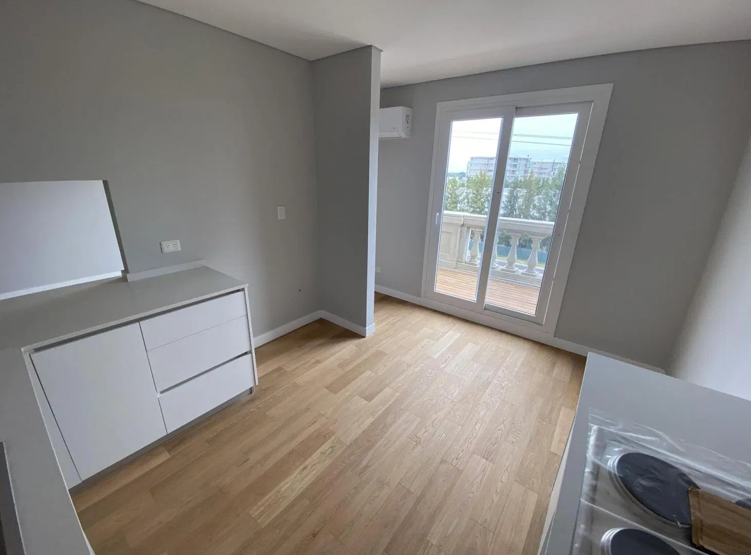 Departamento en Alquiler en Chateau del Portal, El Portal, Nordelta 4