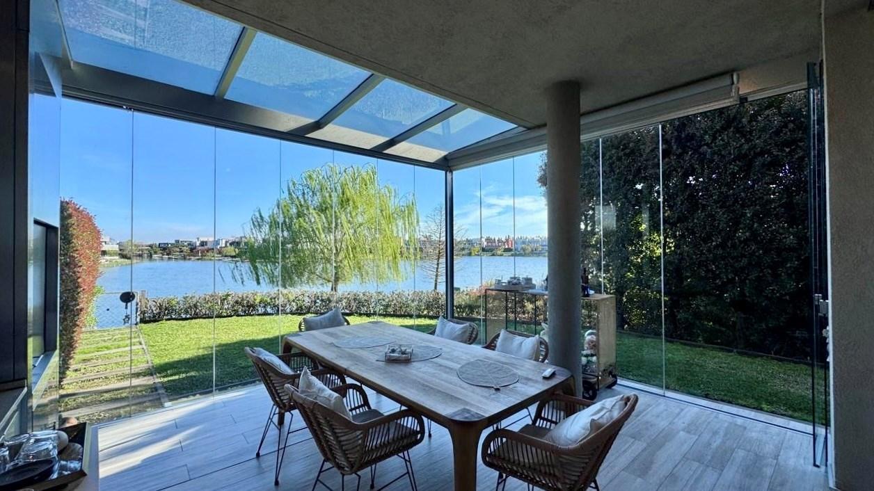Departamento Dúplex en Venta en Acqua Golf, Islas del Golf, Nordelta, Tigre