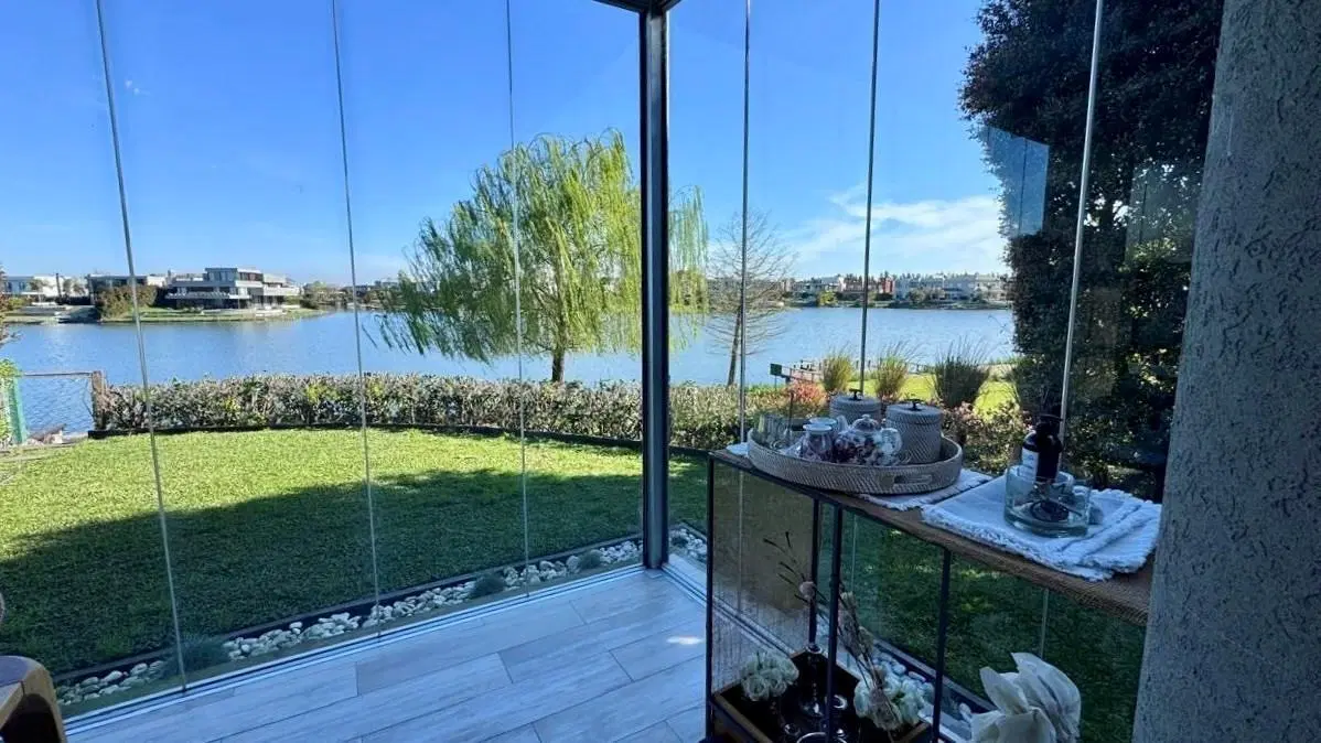 Departamento Dúplex  en Venta en Acqua Golf, Islas del Golf, Nordelta, Tigre 5