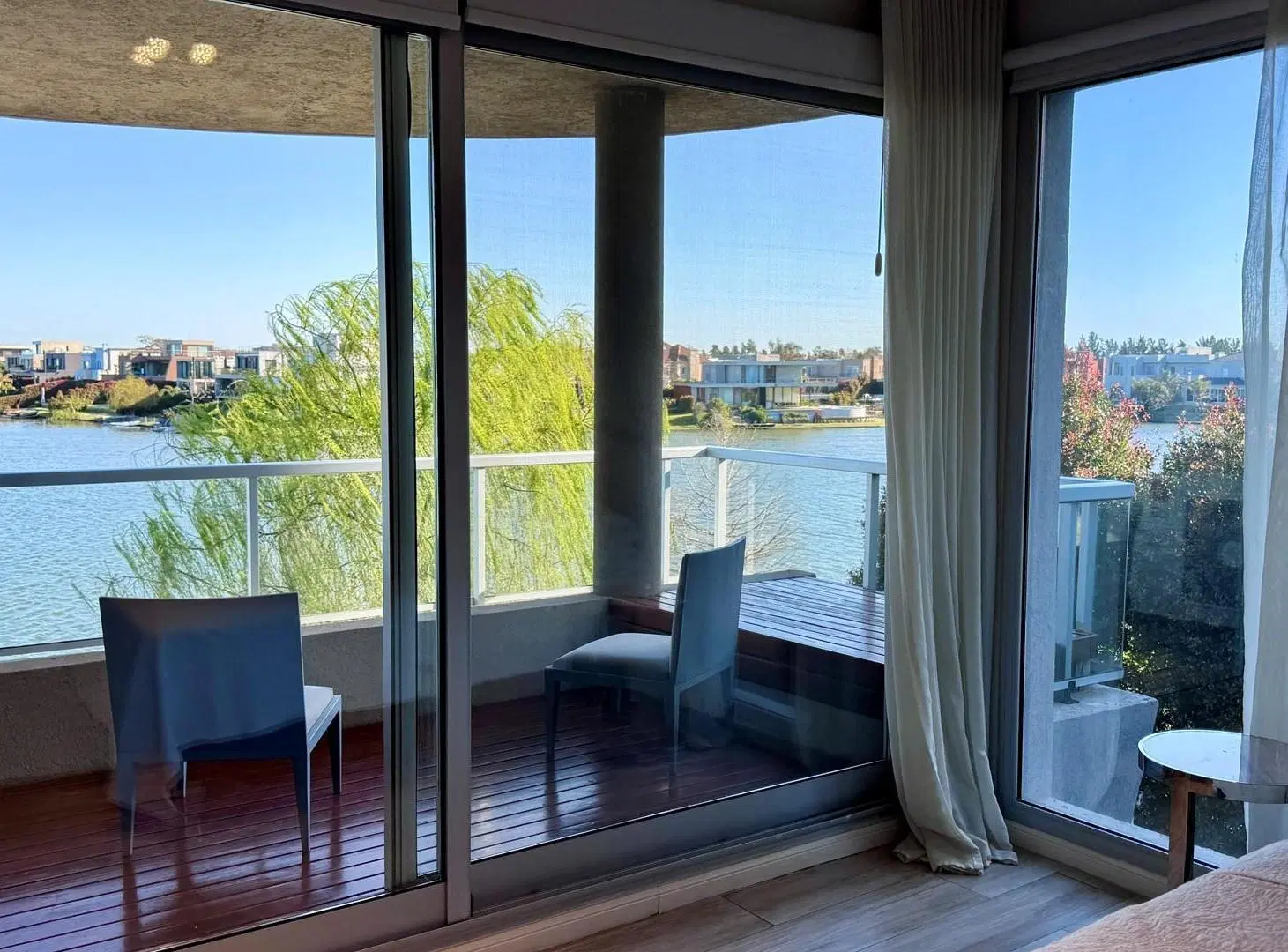 Departamento Dúplex  en Venta en Acqua Golf, Islas del Golf, Nordelta, Tigre 3