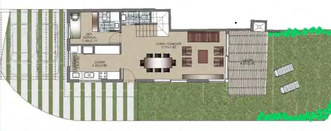 Plano 1