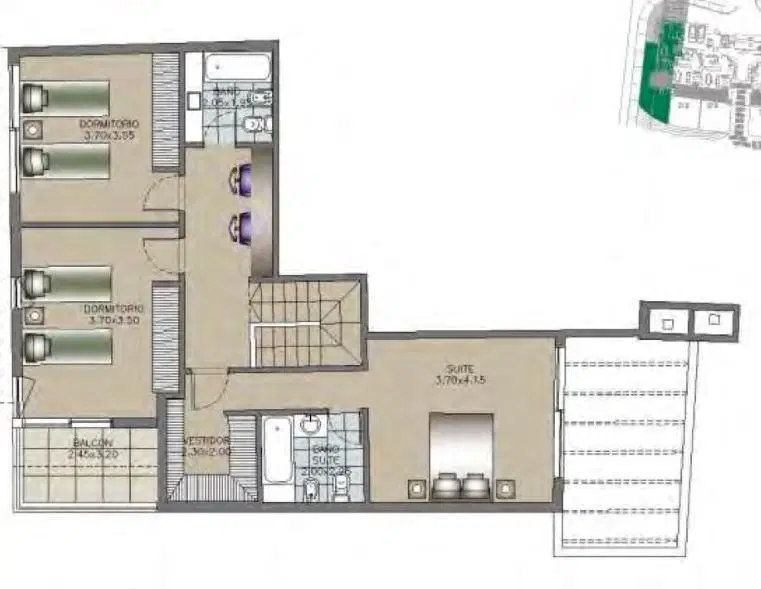 Plano 2
