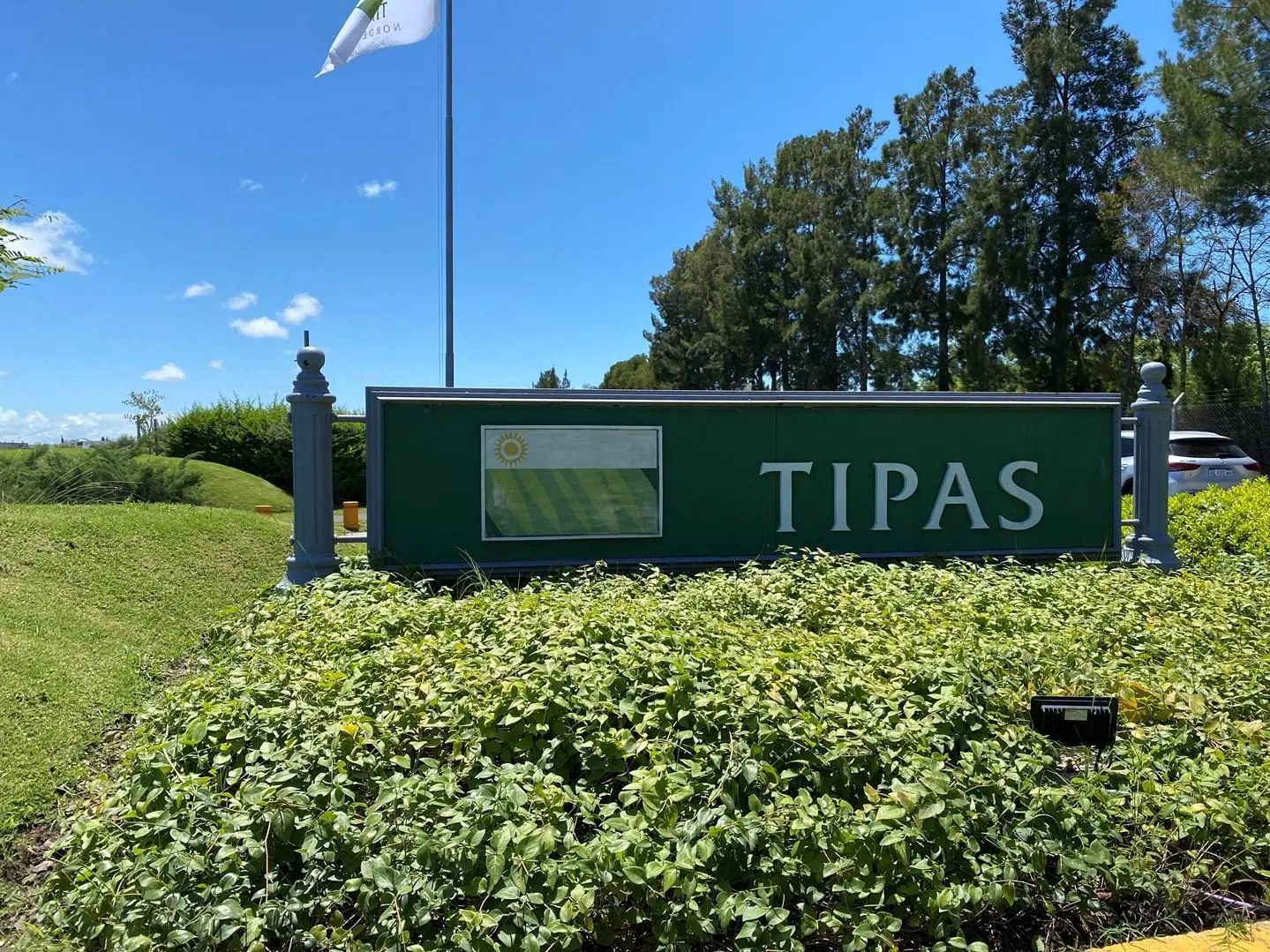 Terreno Lote en Venta en Tipas, Nordelta, Tigre 2