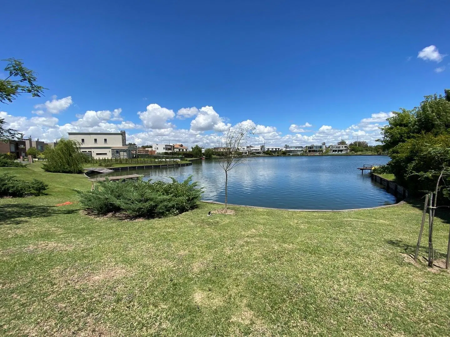 Terreno Lote en Venta en Tipas, Nordelta, Tigre 1