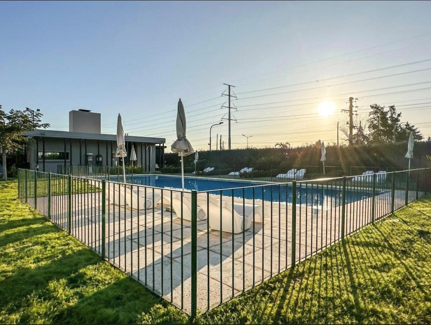 Terreno Lote en Venta en Tipas, Nordelta, Tigre