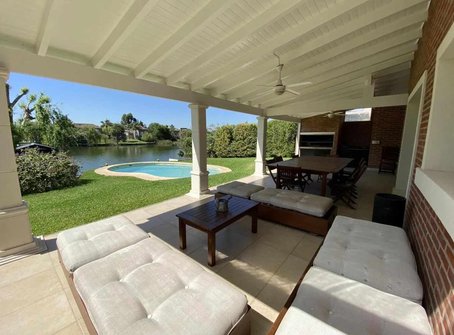 Casa en Venta en Los Castores, Nordelta, Tigre 2