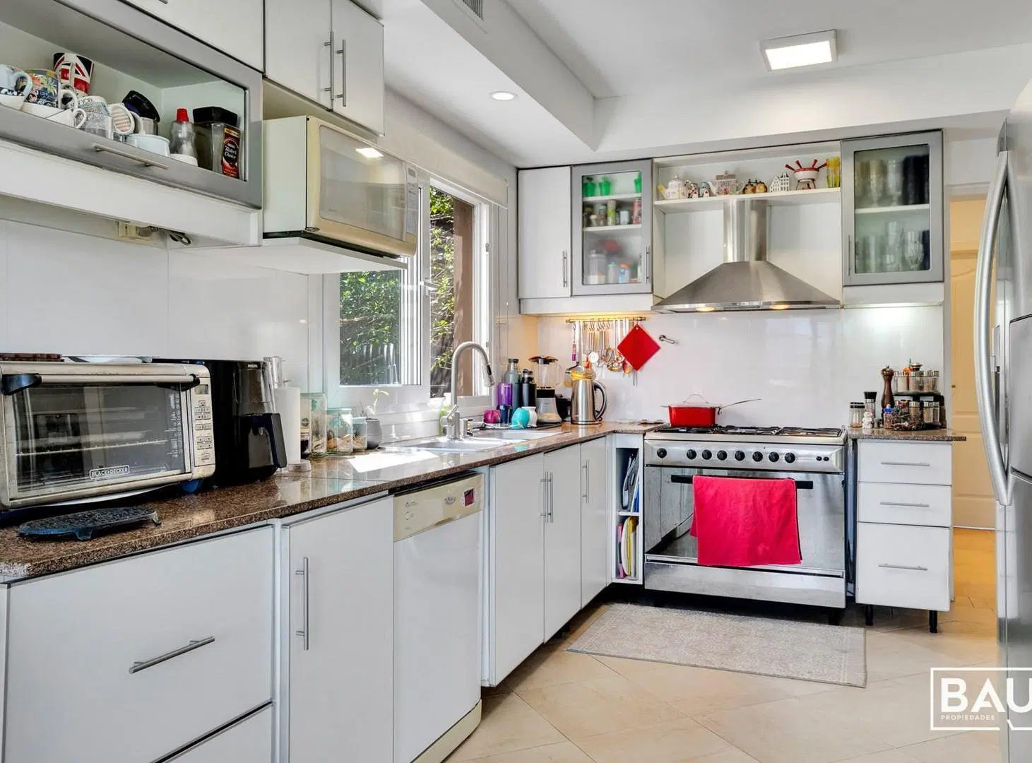 Casa  en Venta en Los Castores, Nordelta, Tigre 4