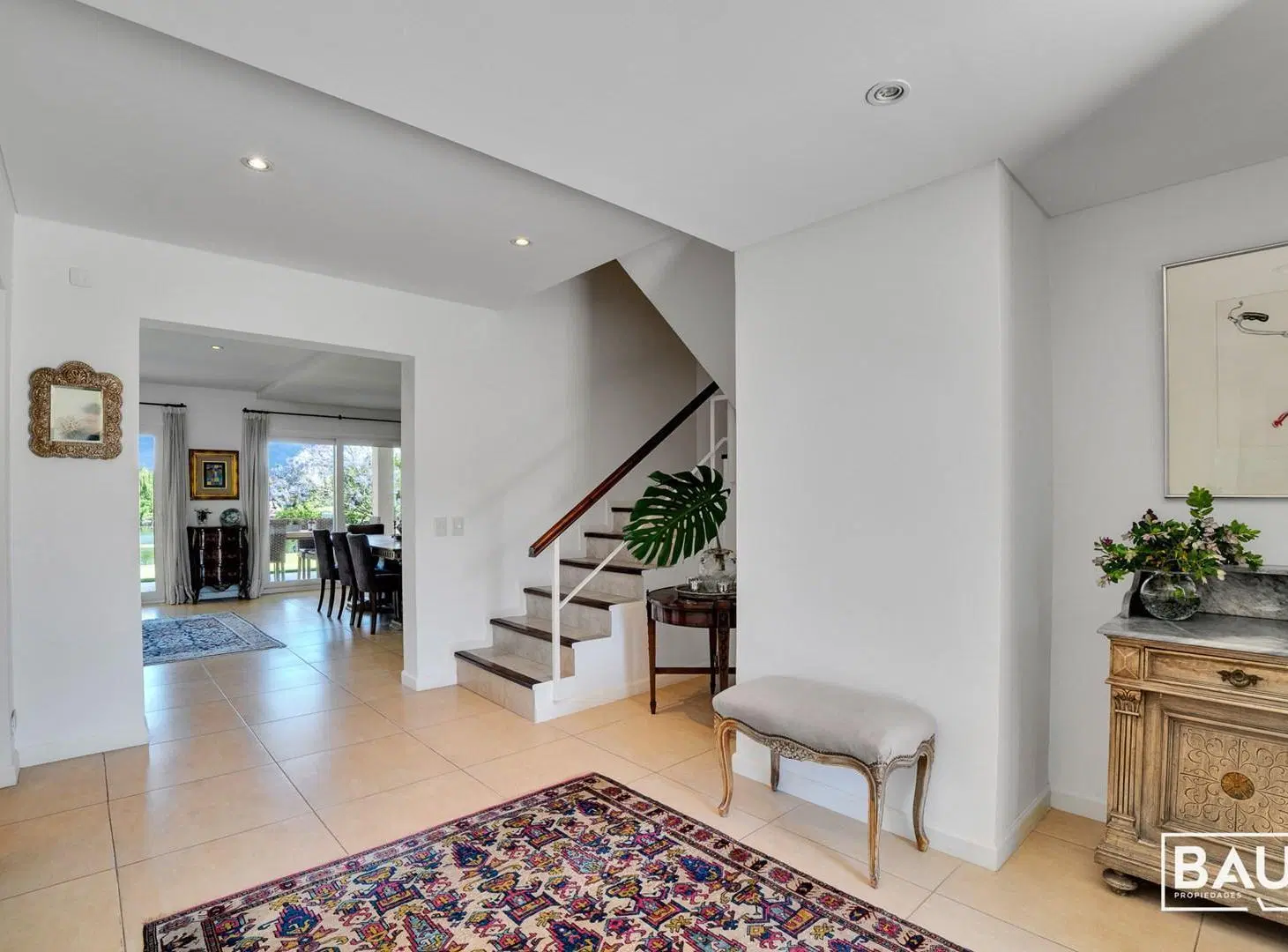Casa  en Venta en Los Castores, Nordelta, Tigre 5
