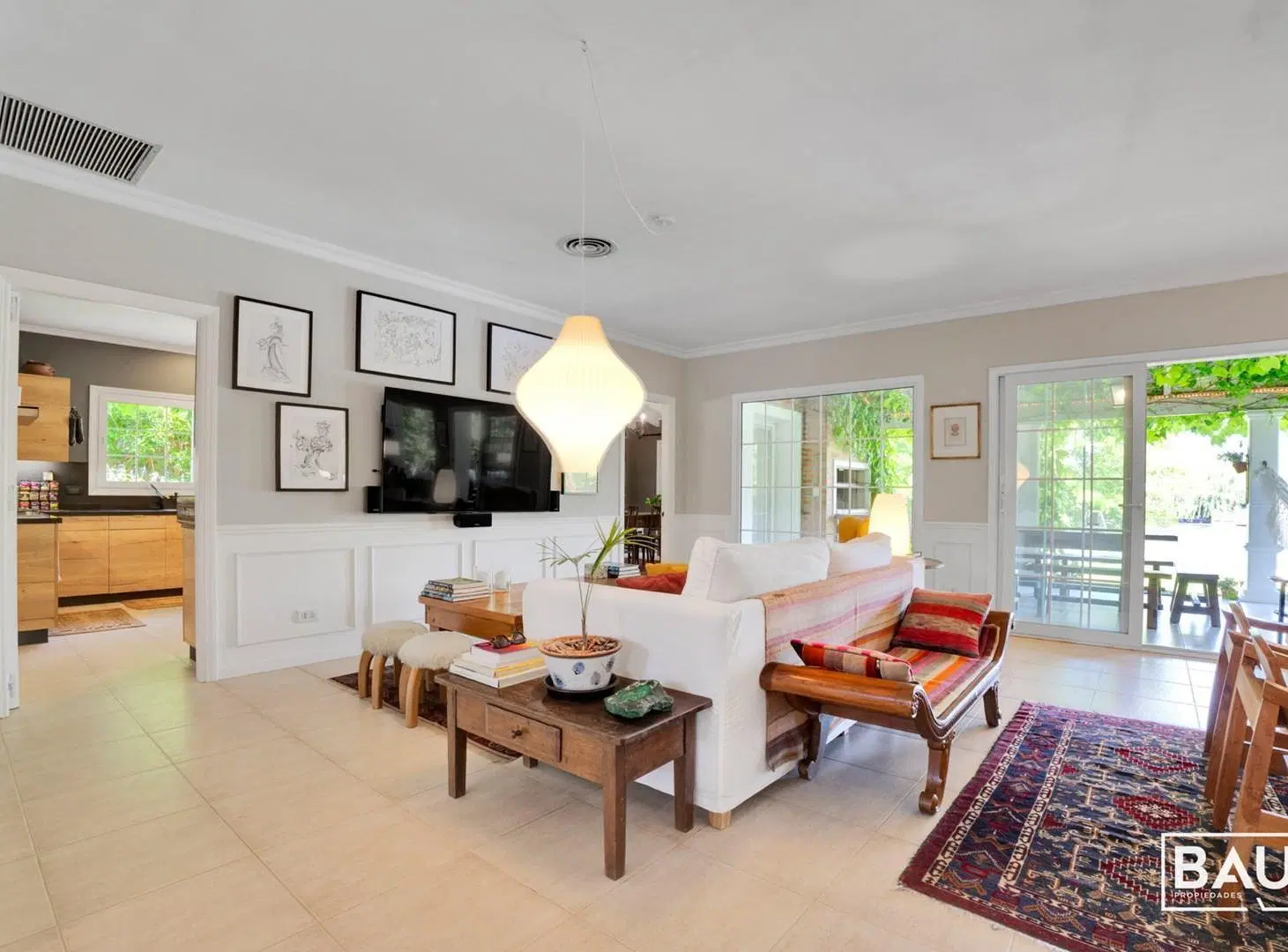 Casa  en Venta en Los Castores, Nordelta, Tigre 4