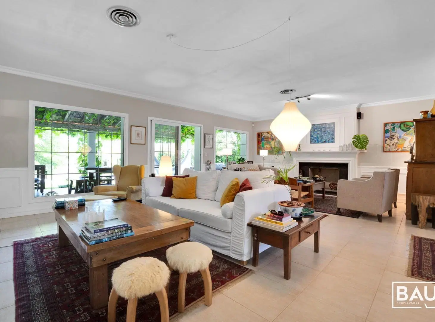 Casa  en Venta en Los Castores, Nordelta, Tigre 2