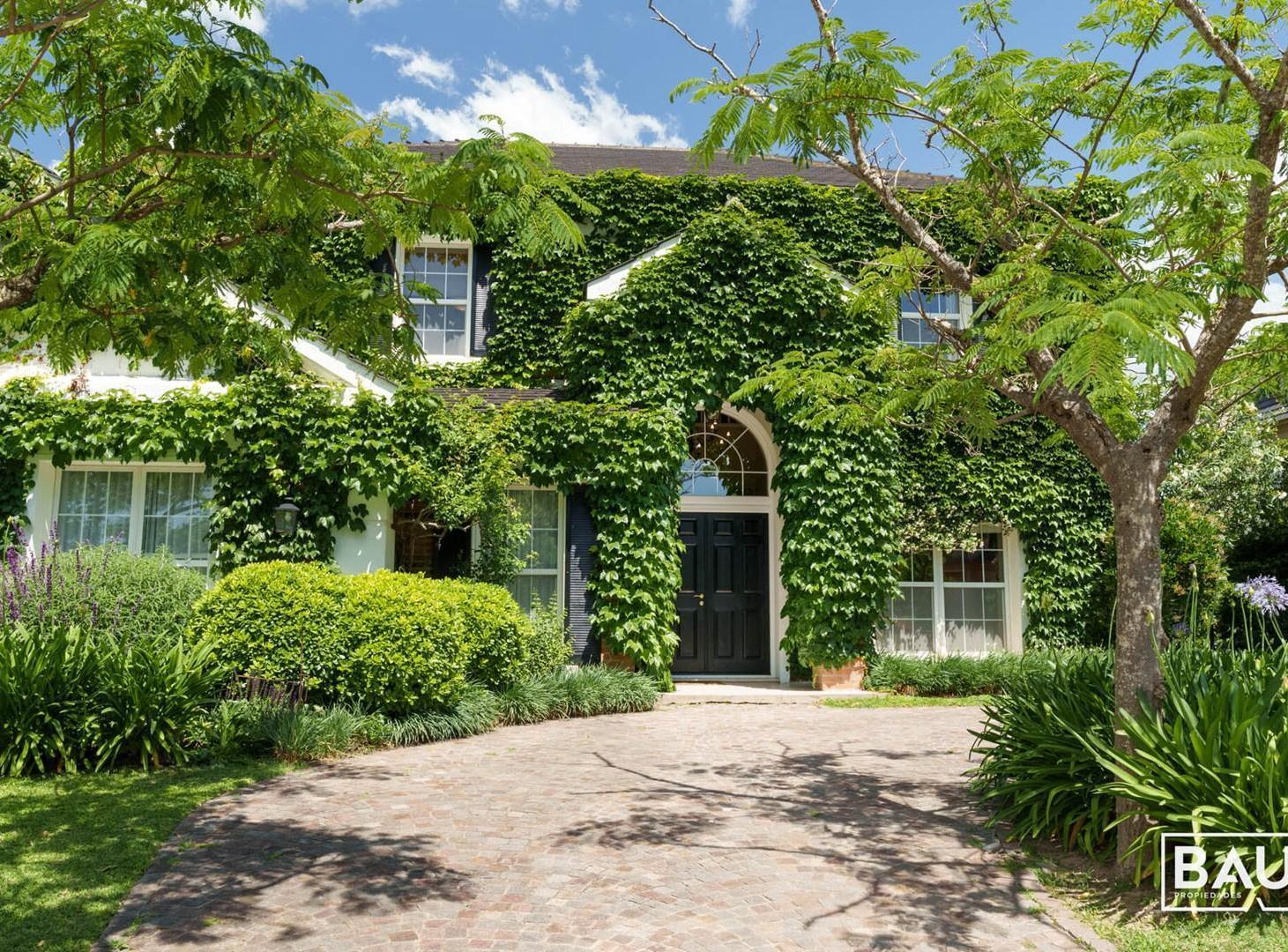 Casa en Venta en Los Castores, Nordelta, Tigre