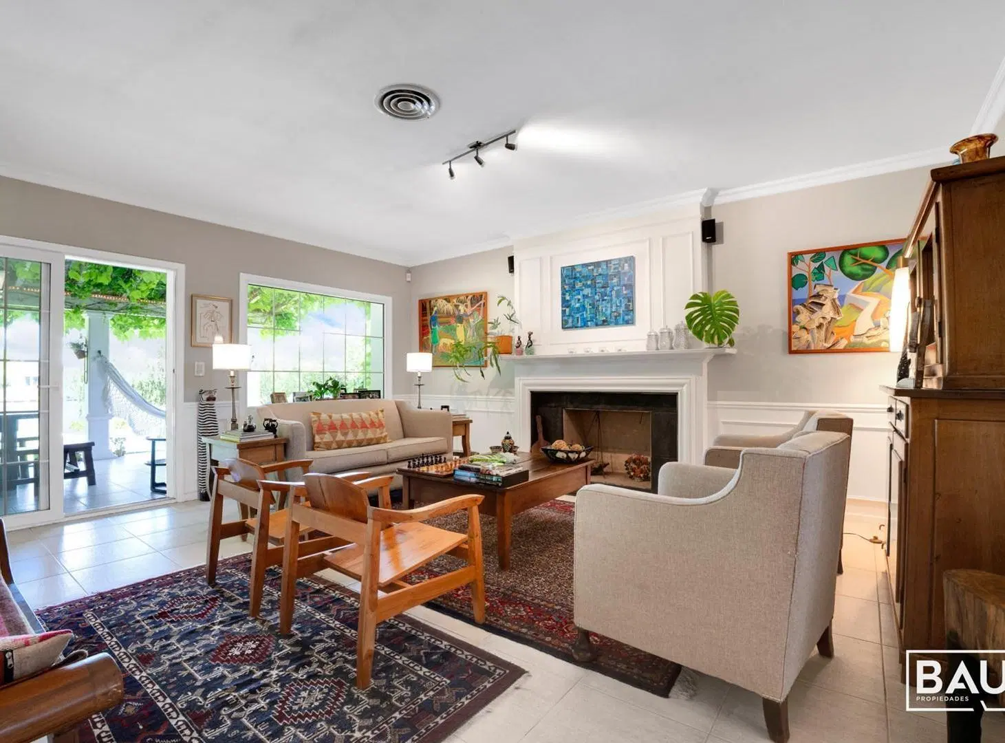 Casa  en Venta en Los Castores, Nordelta, Tigre 3
