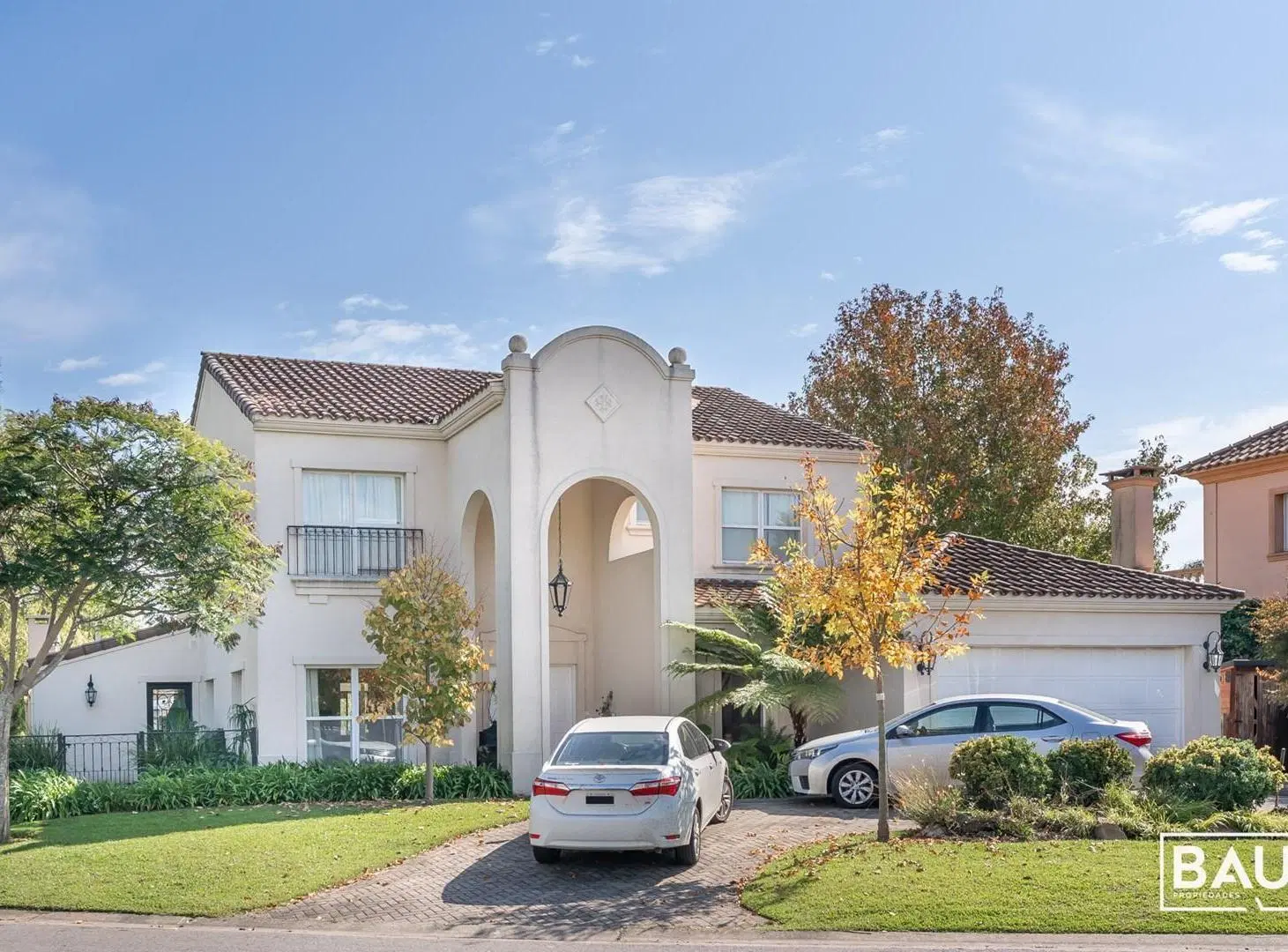 Casa  en Venta en Los Castores, Nordelta, Tigre 2