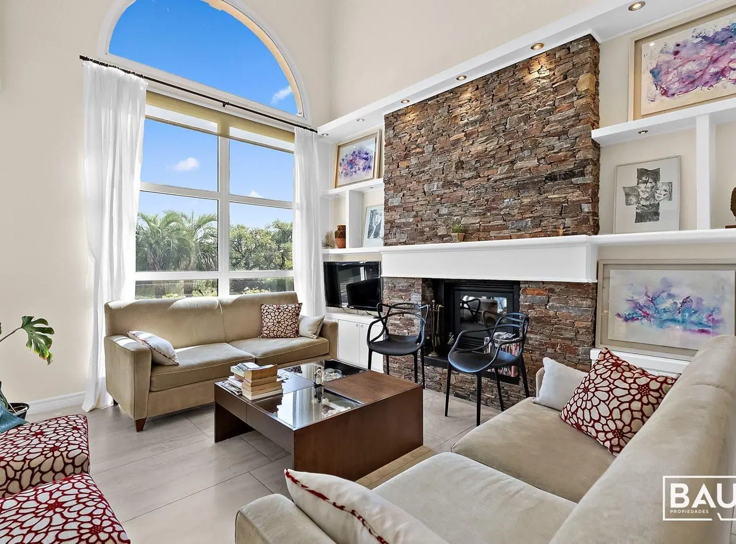 Casa  en Venta en Los Castores, Nordelta, Tigre 3